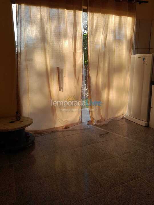 Apartment for vacation rental in Maraú (Barra Grande)