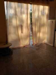 Special apartment for couples in Maraú