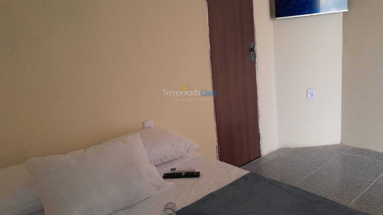 Apartment for vacation rental in Maraú (Barra Grande)