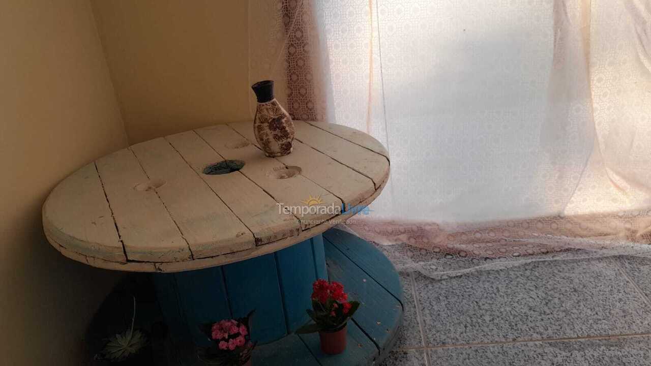 Apartment for vacation rental in Maraú (Barra Grande)