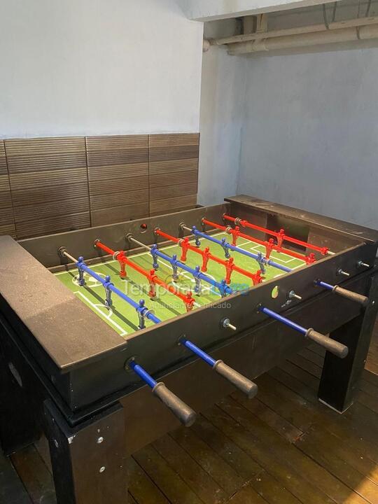 House for vacation rental in Mata de São João (Praia do Forte)