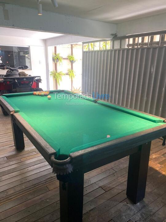 House for vacation rental in Mata de São João (Praia do Forte)