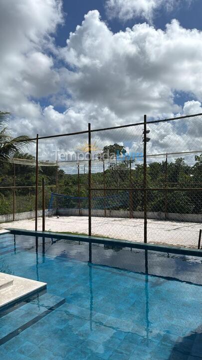 House for vacation rental in Mata de São João (Praia do Forte)