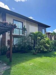 Beautiful house in Praia do Forte