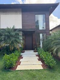 Beautiful house in Praia do Forte