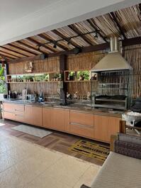 Beautiful house in Praia do Forte