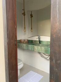 Beautiful house in Praia do Forte