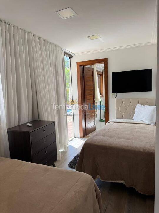 House for vacation rental in Mata de São João (Praia do Forte)