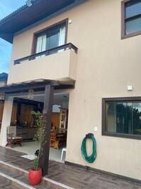 Beautiful house in Praia do Forte