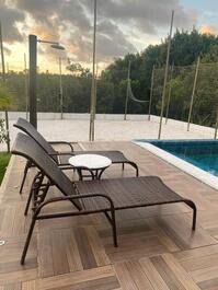 Beautiful house in Praia do Forte