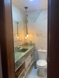 Beautiful house in Praia do Forte