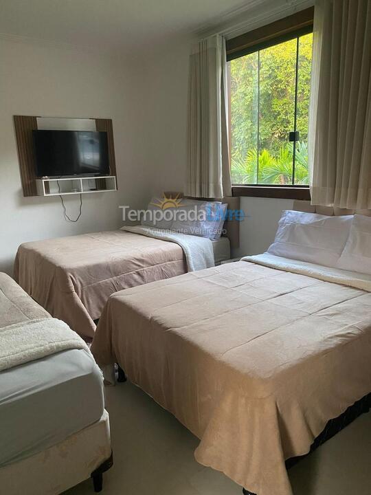 House for vacation rental in Mata de São João (Praia do Forte)