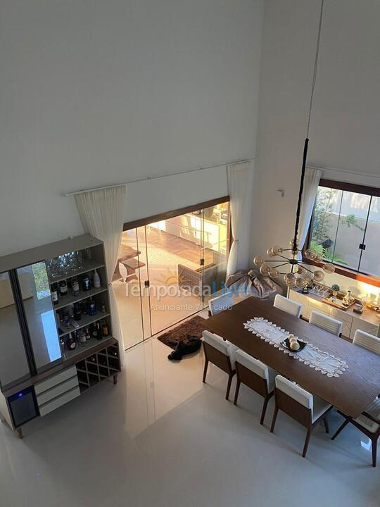 House for vacation rental in Mata de São João (Praia do Forte)