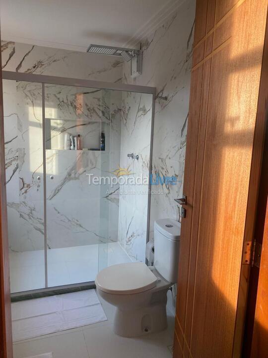 House for vacation rental in Mata de São João (Praia do Forte)