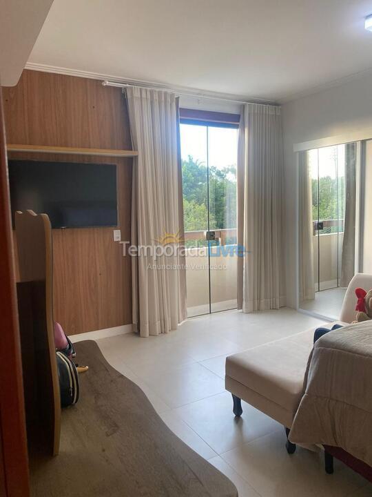 House for vacation rental in Mata de São João (Praia do Forte)