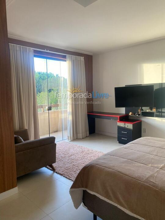 House for vacation rental in Mata de São João (Praia do Forte)