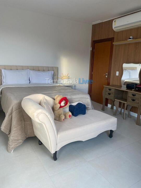 House for vacation rental in Mata de São João (Praia do Forte)