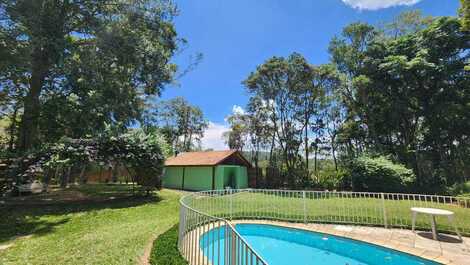 Chalet - Jacuzzi, Chimenea, Streaming, Piscina