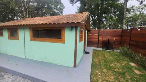 Chalet - Jacuzzi, Chimenea, Streaming, Piscina