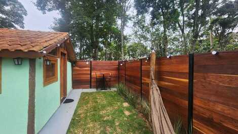 Chalet - Jacuzzi, Chimenea, Streaming, Piscina