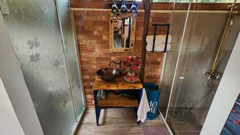 Chalet - Jacuzzi, Chimenea, Streaming, Piscina