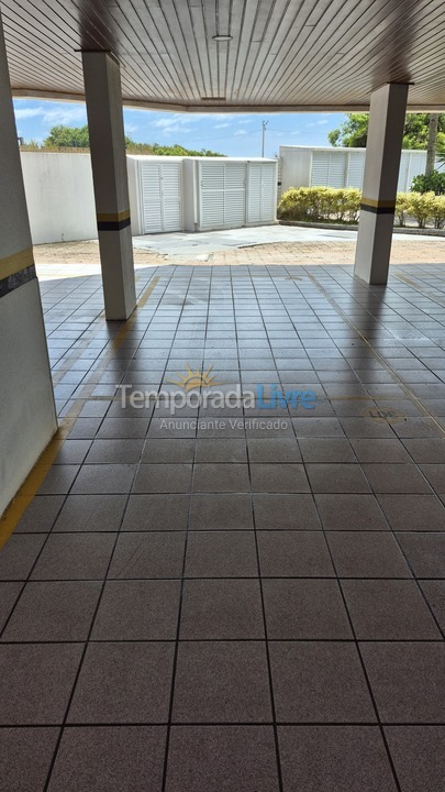 Apartamento para aluguel de temporada em Florianopolis (Praia dos Ingleses)