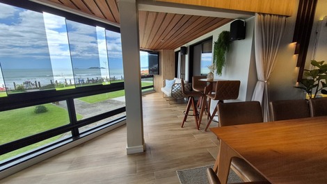 Apartment for rent in Florianopolis - Praia dos Ingleses