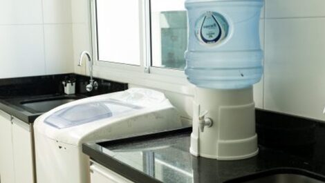 Casa disponivel para Natal e Réveillon em Palmas!