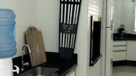 Casa disponivel para Natal e Réveillon em Palmas!