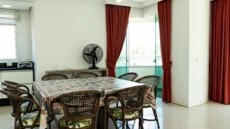 Casa disponivel para Natal e Réveillon em Palmas!