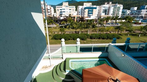 Casa disponivel para Natal e Réveillon em Palmas!