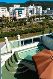 Casa disponivel para Natal e Réveillon em Palmas!