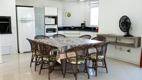 Casa disponivel para Natal e Réveillon em Palmas!