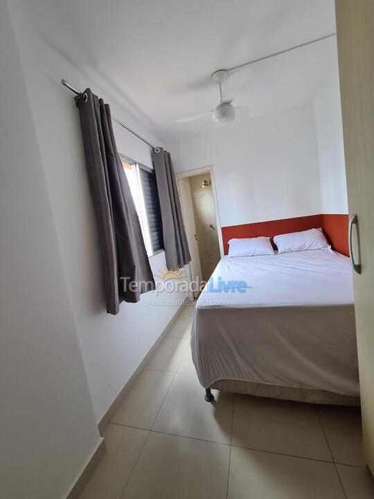 Apartamento para alquiler de vacaciones em Guarujá (Enseada)