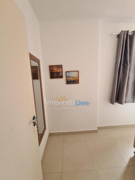 Apartamento para alquiler de vacaciones em Guarujá (Enseada)