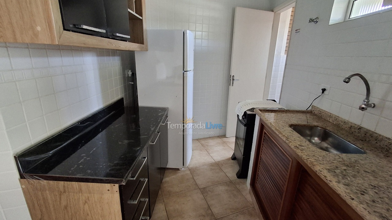 House for vacation rental in Ubatuba (Praia das Toninhas)