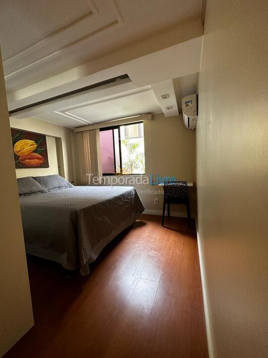 Apartamento para aluguel de temporada em Brasília (Asa Norte)