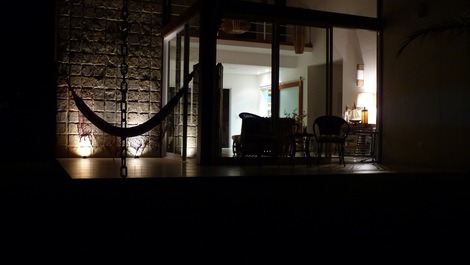 DREAM REFUGE IN UBATUBA!!!