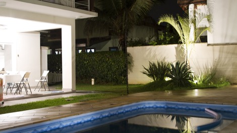 DREAM REFUGE IN UBATUBA!!!