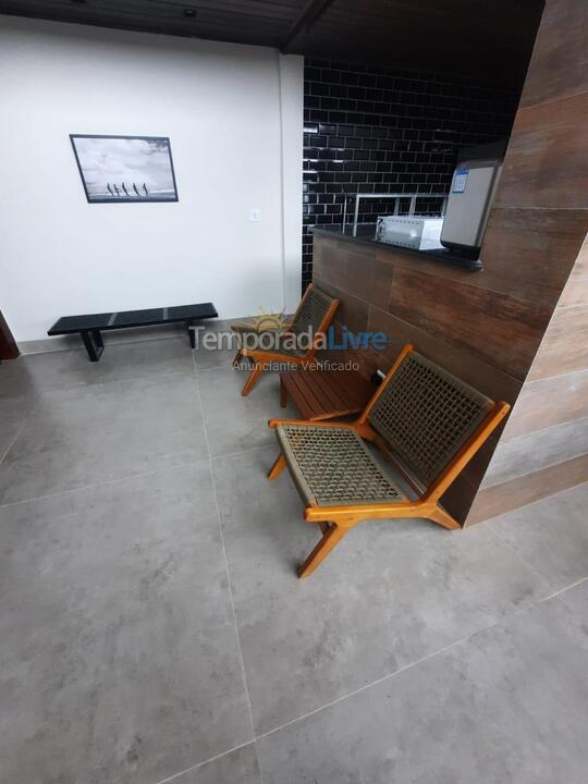 Casa para alquiler de vacaciones em Guarujá (Jardim Enseada)