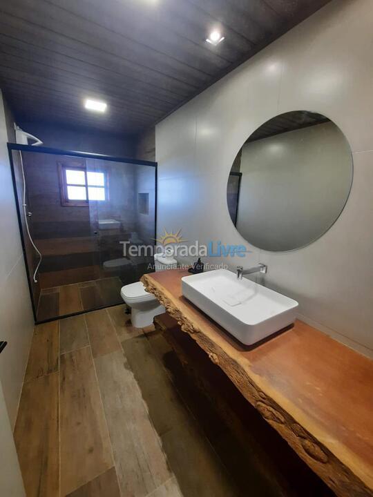 Casa para alquiler de vacaciones em Guarujá (Jardim Enseada)