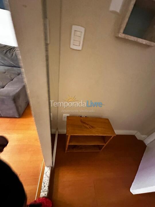 Apartamento para aluguel de temporada em Brasília (Asa Norte)