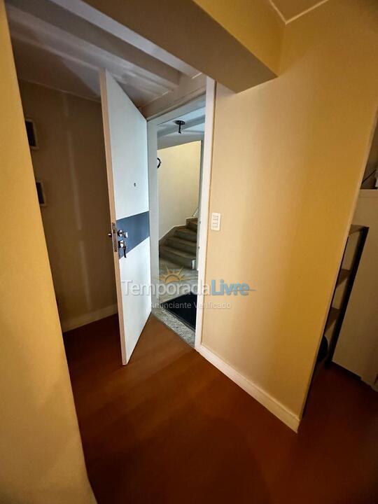 Apartamento para aluguel de temporada em Brasília (Asa Norte)