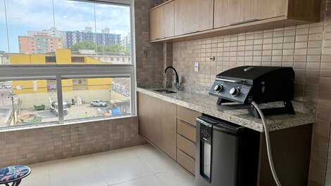 OC031 - Balcón Gourmet | Suite | 2 plazas de aparcamiento