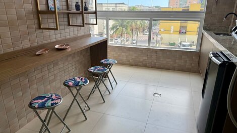 OC031 - Balcón Gourmet | Suite | 2 plazas de aparcamiento