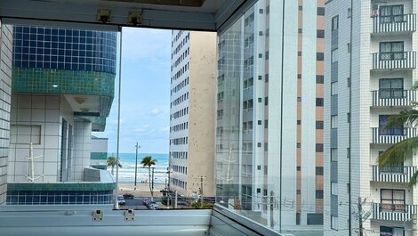 OC031 - Balcón Gourmet | Suite | 2 plazas de aparcamiento