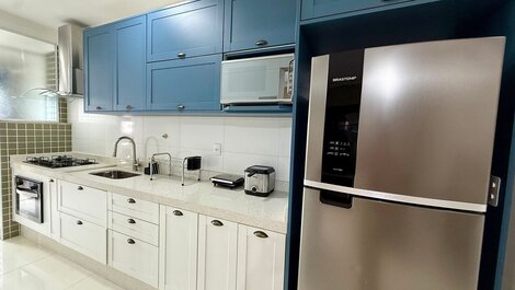 OC031 - Balcón Gourmet | Suite | 2 plazas de aparcamiento