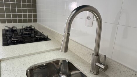 OC031 - Balcón Gourmet | Suite | 2 plazas de aparcamiento