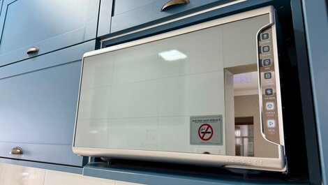 OC031 - Balcón Gourmet | Suite | 2 plazas de aparcamiento