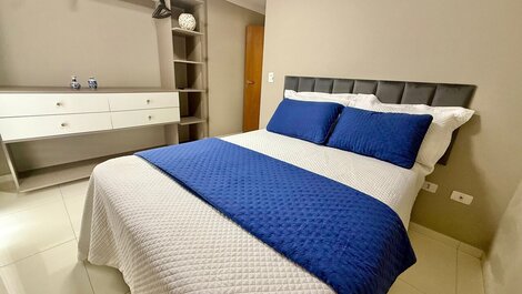 OC031 - Balcón Gourmet | Suite | 2 plazas de aparcamiento